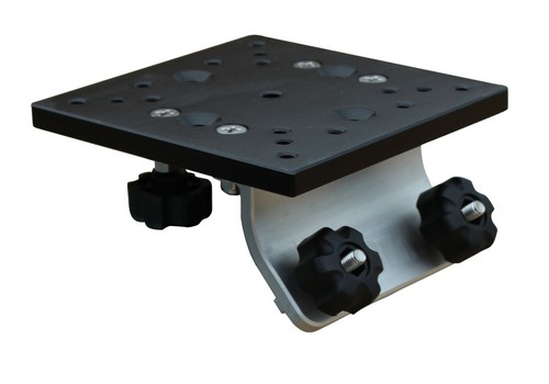 Brocraft universal downrigger - brocraft,