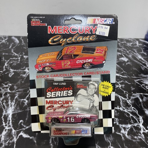 Tiny lund mercury cyclone - lund,